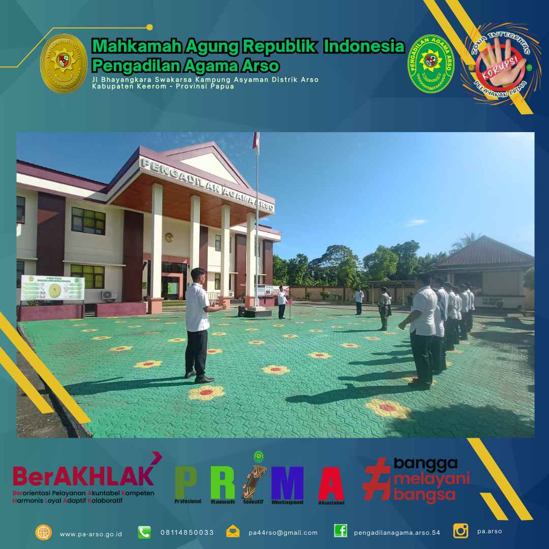 Apel Pagi 111223d