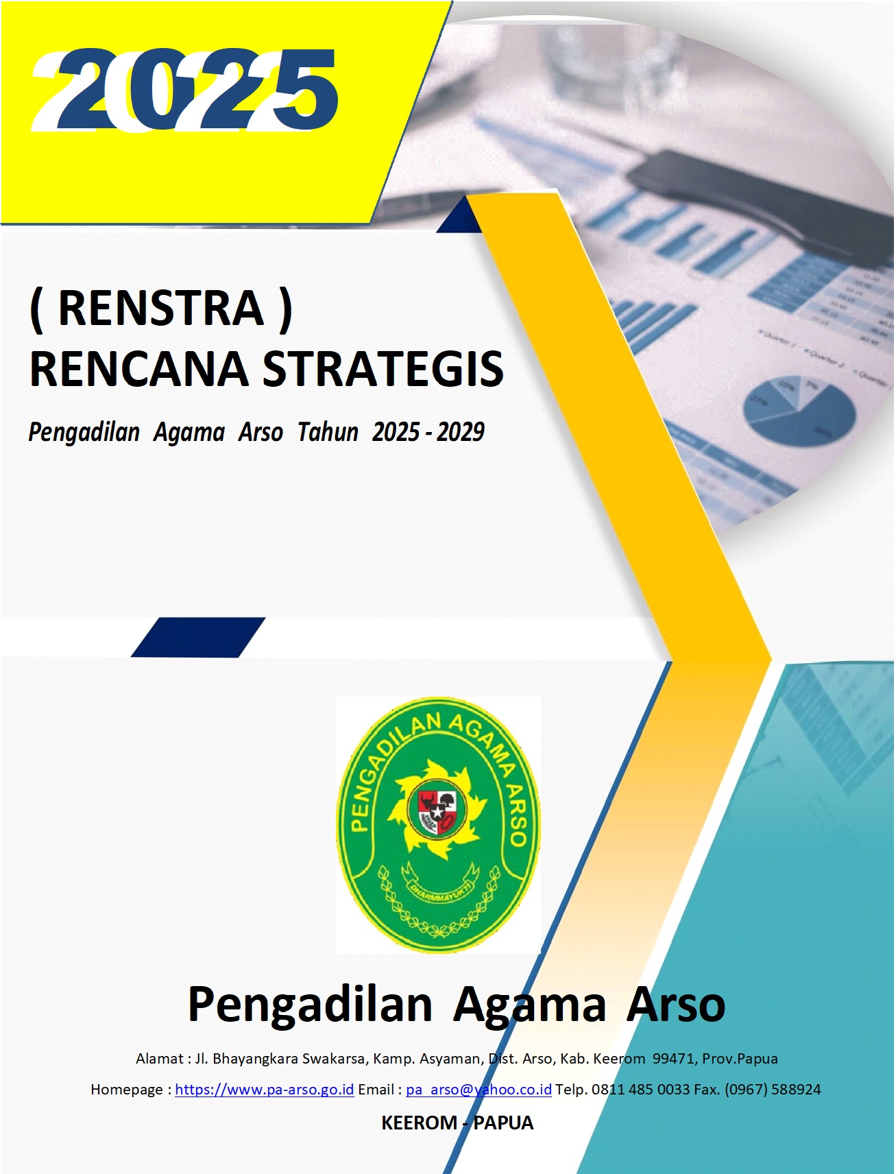 cover renstra