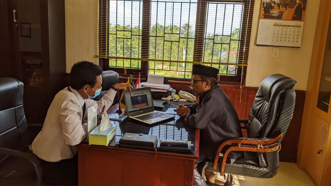 Konsultasi Aktualisasi4