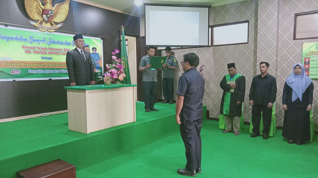 PelantikanPakYaqub1