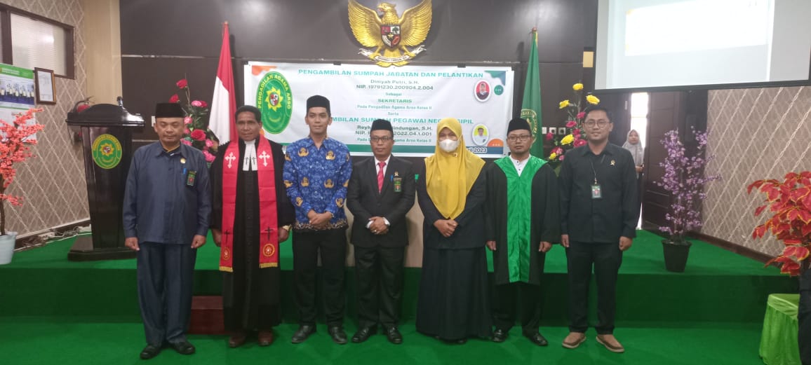 Pelantikanbusekdanrey1