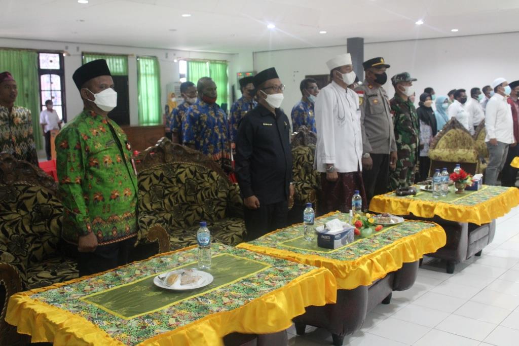 Pelepasan Calhaj 2022 1
