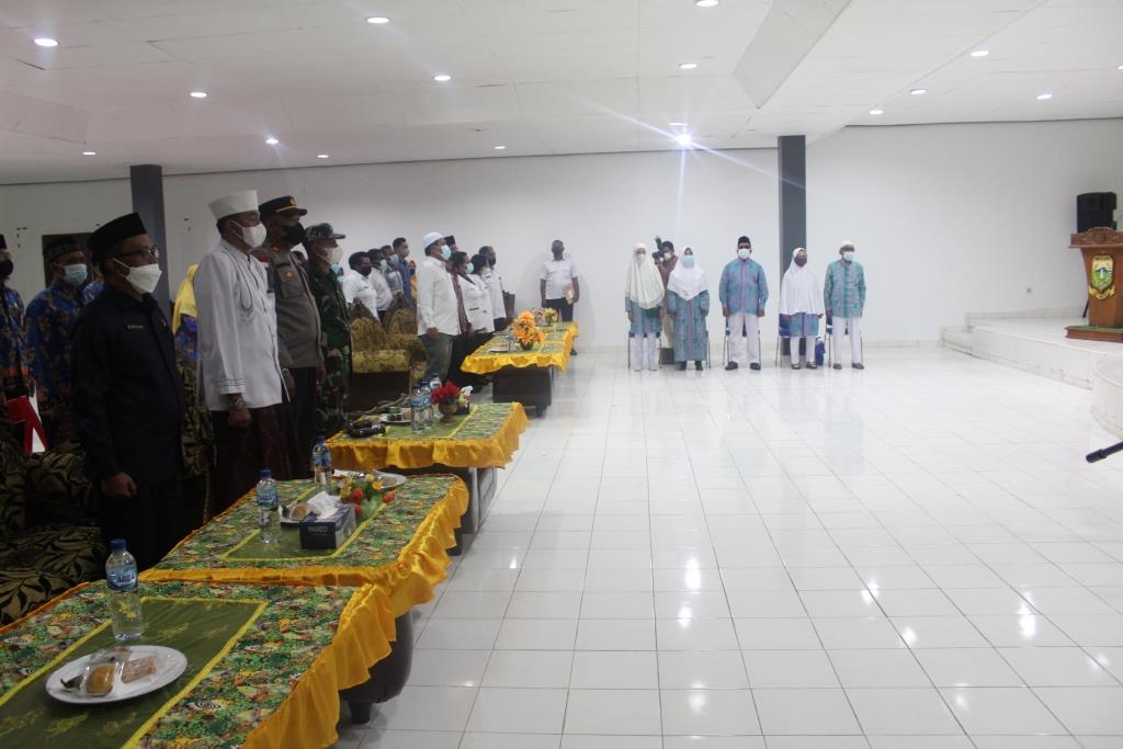 Pelepasan Calhaj 2022 2