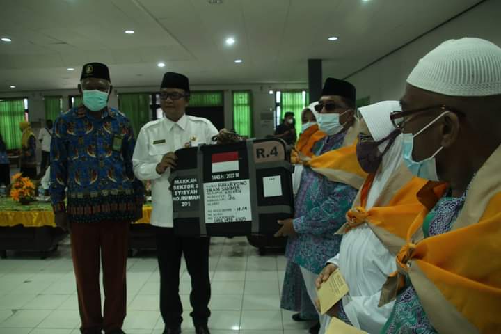 Pelepasan Calhaj 2022 4