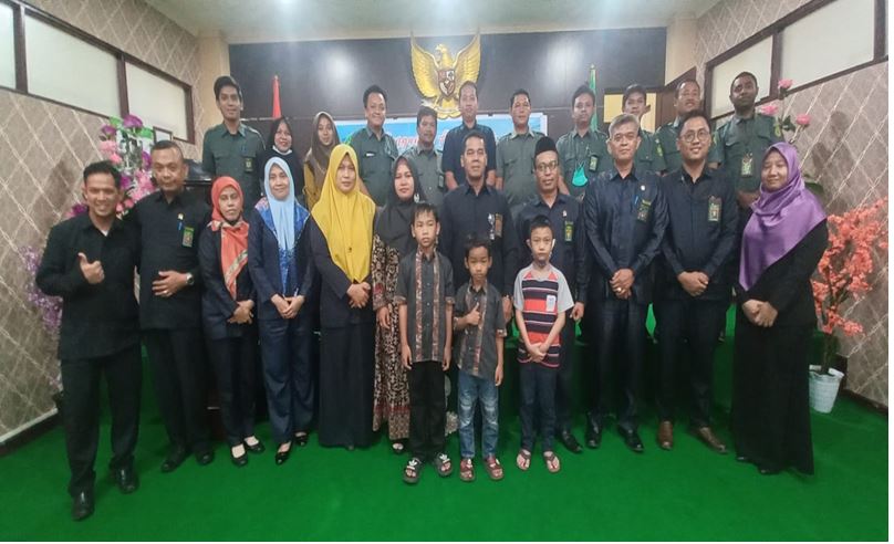 Perpisahan PWal1