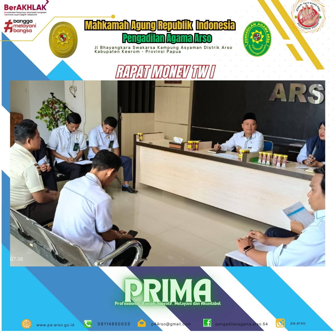 RAPAT MONEVTW I 2025a