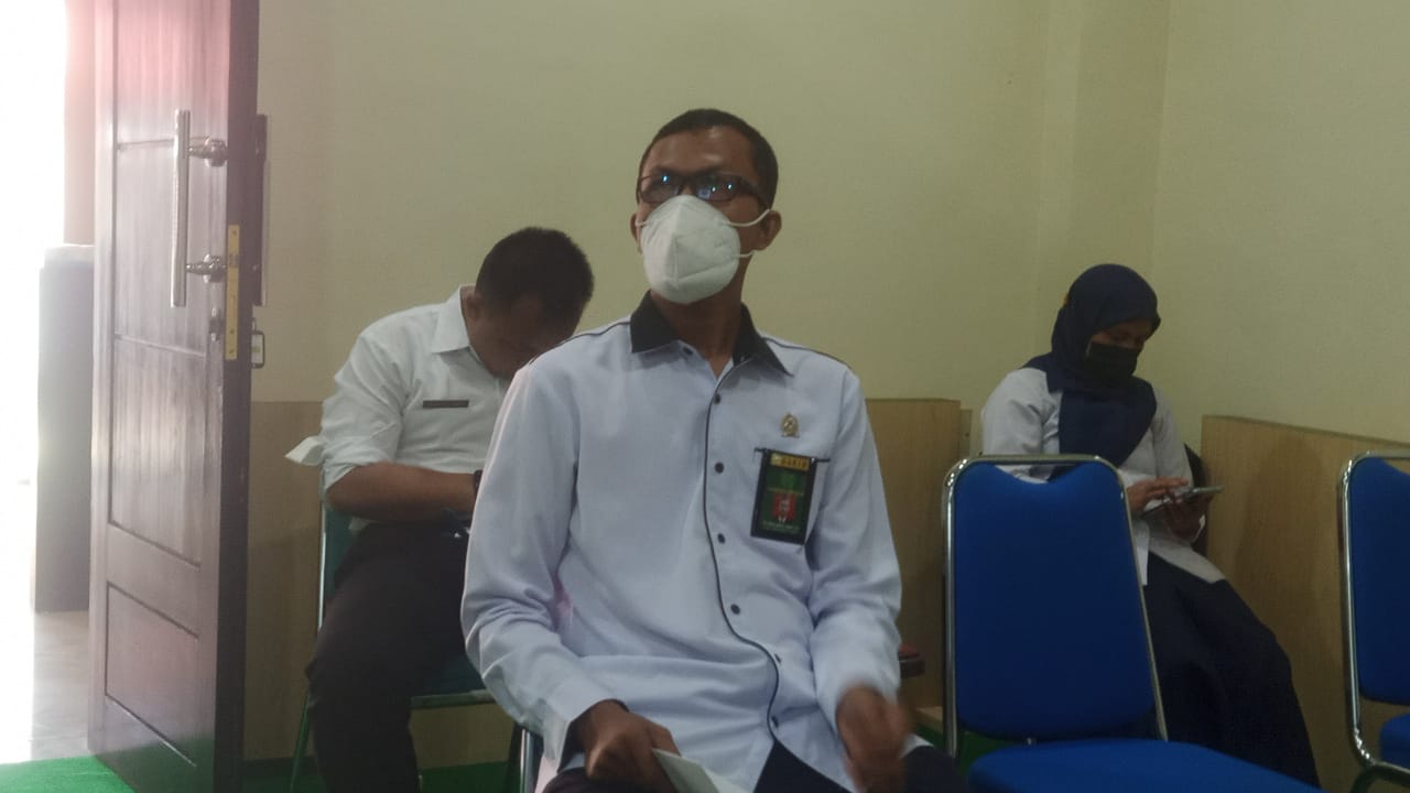 Rapat Koor Kepaniteraan1