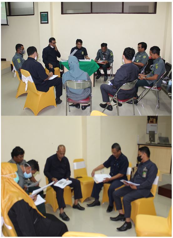 Rapat dan Pakta 22 3