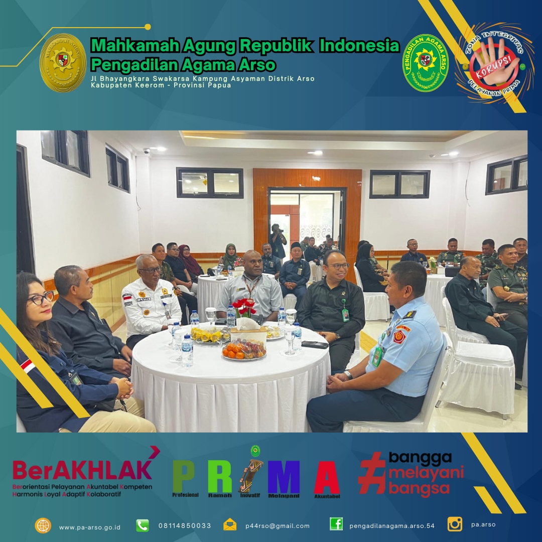 Tasyukurandinmuljayapura4