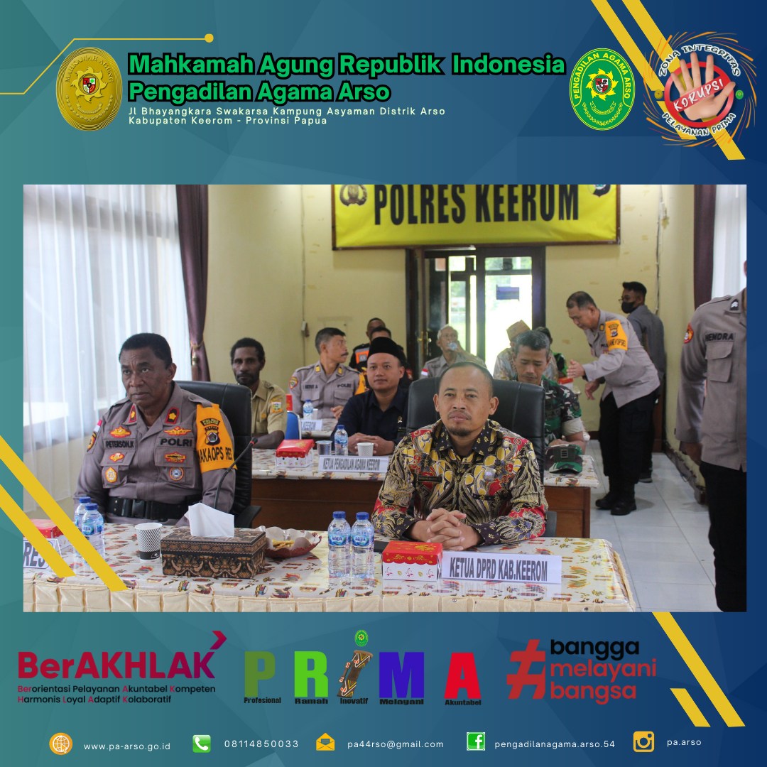 VICON POLRESb