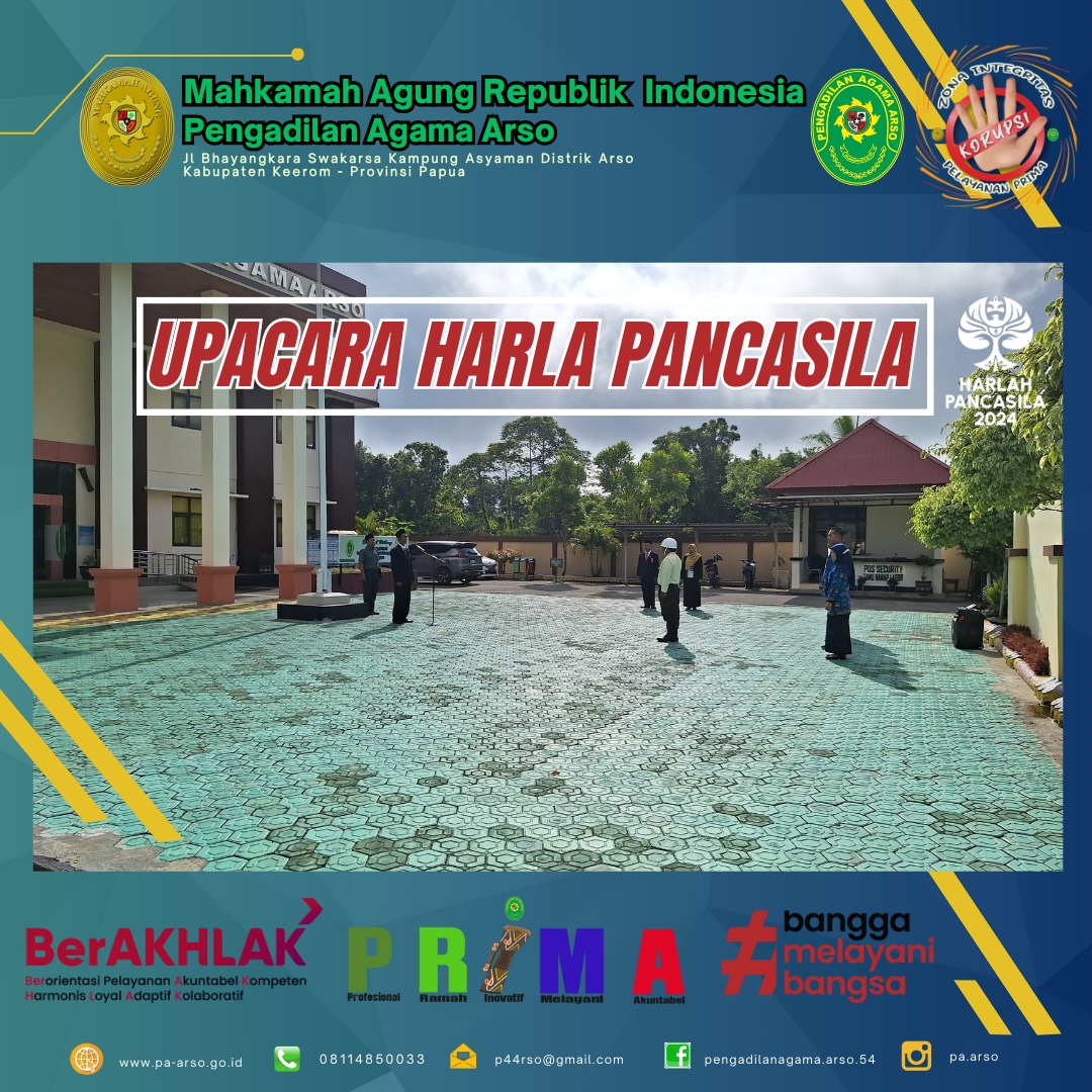 harlapancasila a