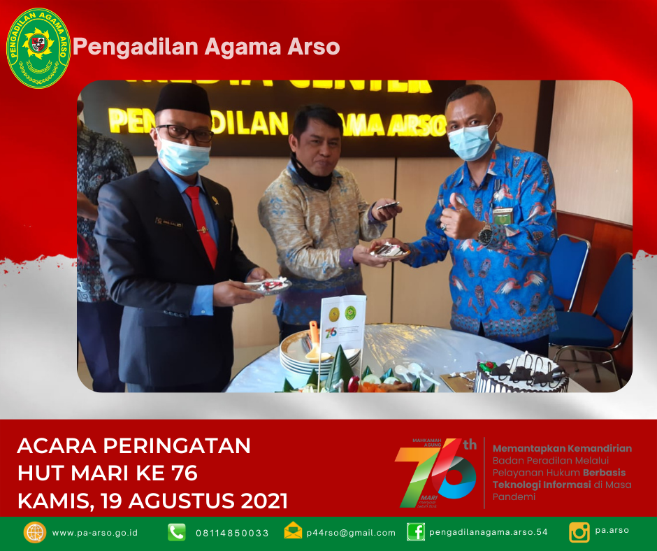 HUT MARI 1