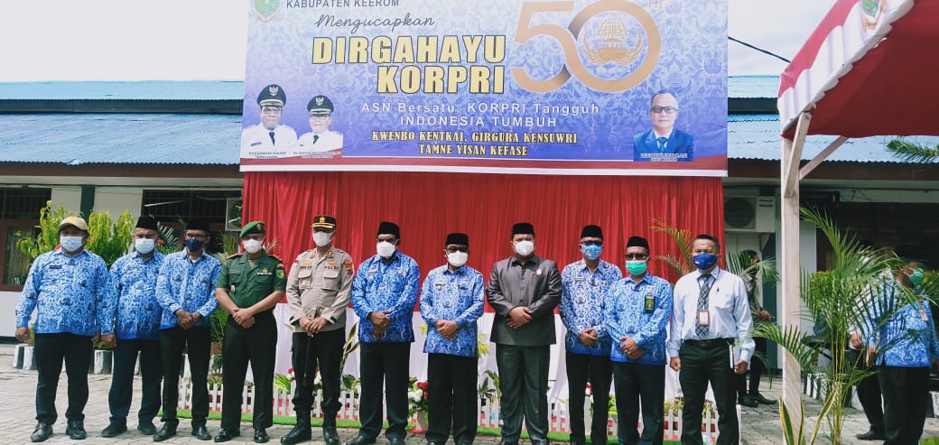 hut korpri8