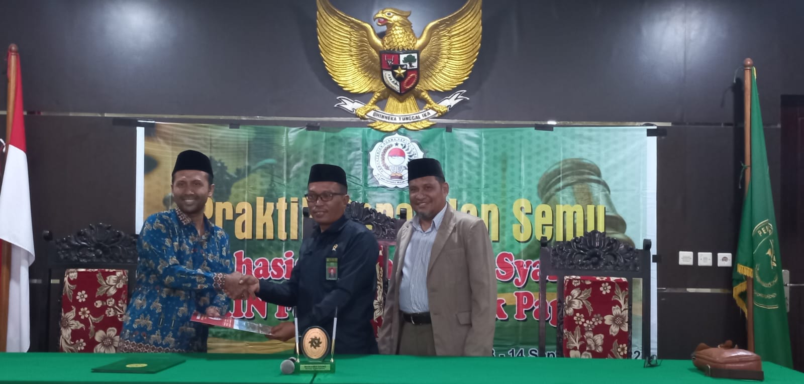 praktik semu2b