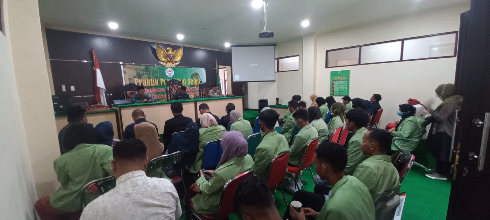 praktik semu5