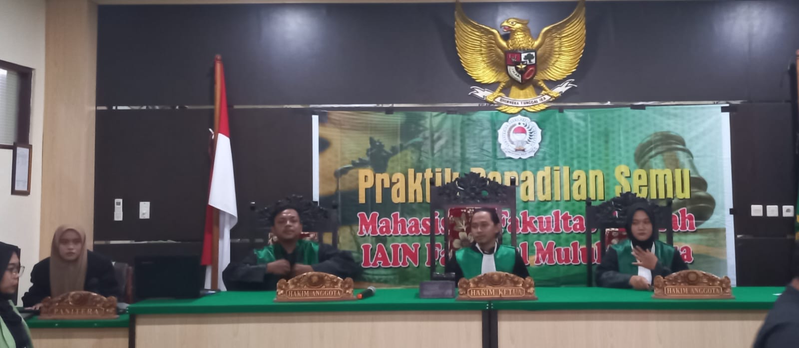 praktik semu8